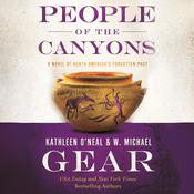 People of the Canyons by  W. Michael Gear audiobook
