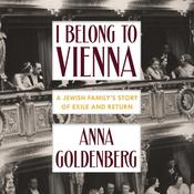 I Belong to Vienna by  Alta L. Price audiobook