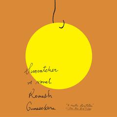 Suncatcher by Romesh Gunesekera audiobook
