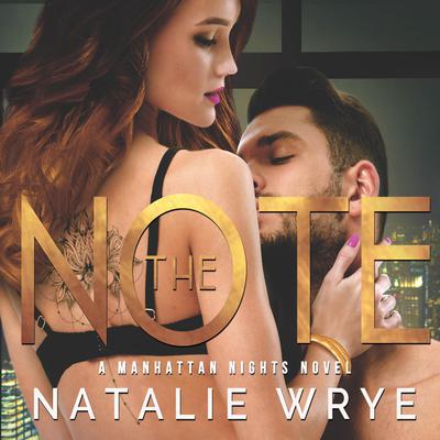 The Note by Natalie Wrye audiobook