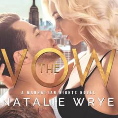The Vow by Natalie Wrye audiobook