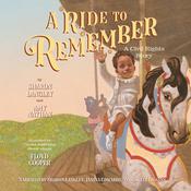 A Ride to Remember by  Sharon Langley audiobook