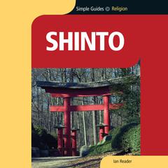 Shinto, Simple Guides by Ian Reader audiobook