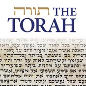 The Torah by  Rabbi Rodney Mariner audiobook