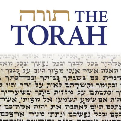 The Torah by Rabbi Rodney Mariner audiobook