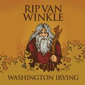 Rip Van Winkle by  Washington Irving audiobook