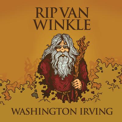 Rip Van Winkle by Washington Irving audiobook