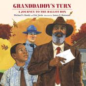 Granddaddy's Turn by  Michael S. Bandy audiobook