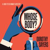 Whose Body? by  Dorothy L. Sayers audiobook