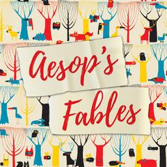 Aesop's Fables by Aesop audiobook