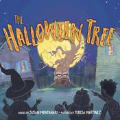 The Halloween Tree by  Susan Montanari audiobook