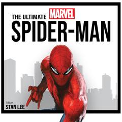 The Ultimate Spider-Man by Stan Lee audiobook