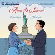 Anna and Solomon by  Elaine Snyder audiobook