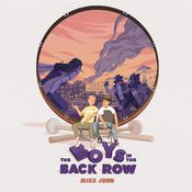 The Boys in the Back Row by  Mike Jung audiobook