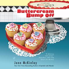 Buttercream Bump Off by Jenn McKinlay audiobook