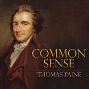 Common Sense by  Thomas Paine audiobook