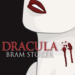 Dracula by Bram Stoker audiobook