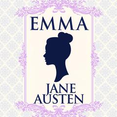 Emma by Jane Austen audiobook