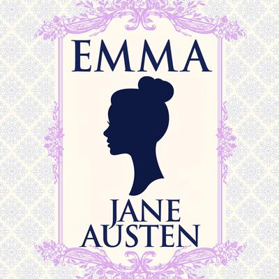 Emma by Jane Austen audiobook
