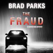 The Fraud by  Brad Parks audiobook