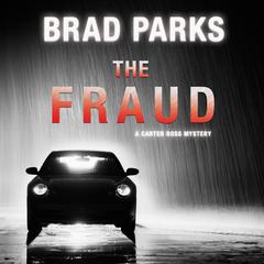 The Fraud by Brad Parks audiobook