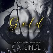Gold by  K. A. Linde audiobook