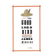 The Good Lord Bird by  James McBride audiobook