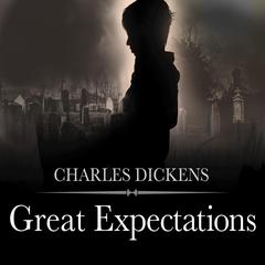 Great Expectations by Charles Dickens audiobook