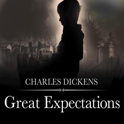 Great Expectations by Charles Dickens audiobook