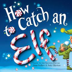 How to Catch an Elf by Adam Wallace audiobook