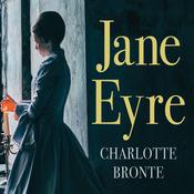 Jane Eyre by  Charlotte Brontë audiobook