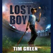 Lost Boy by  Tim Green audiobook