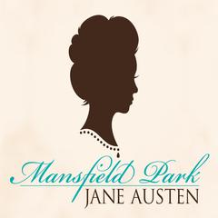 Mansfield Park by Jane Austen audiobook