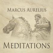Meditations by  Marcus Aurelius audiobook