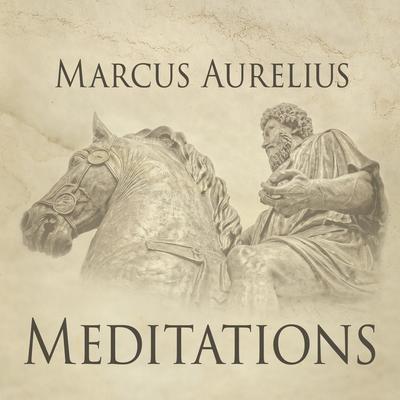 Meditations by Marcus Aurelius audiobook