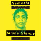 Nemesis by  Misha Glenny audiobook