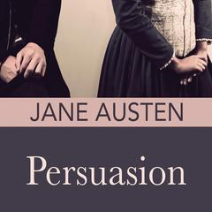 Persuasion by Jane Austen audiobook