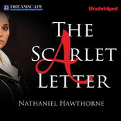 The Scarlet Letter by  Nathaniel Hawthorne audiobook