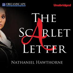 The Scarlet Letter by Nathaniel Hawthorne audiobook