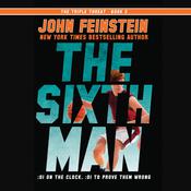 The Sixth Man by  John Feinstein audiobook