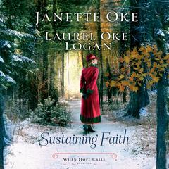 Sustaining Faith by Janette Oke audiobook