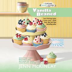 Vanilla Beaned by Jenn McKinlay audiobook