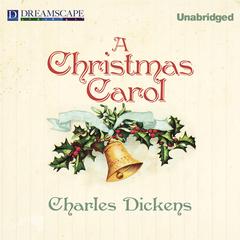 A Christmas Carol by Charles Dickens audiobook