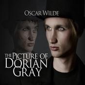 The Picture of Dorian Gray by  Oscar Wilde audiobook