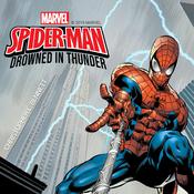 Spider-Man by  Christopher L. Bennett audiobook