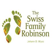 The Swiss Family Robinson by  Johann David Wyss audiobook