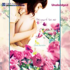 The Year of the Rat by Clare Furniss audiobook