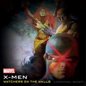 The X-Men by  Christopher L. Bennett audiobook