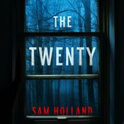 The Twenty by  Sam Holland audiobook