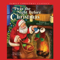 Christmas Treasures by Various  audiobook